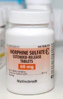 Order Morphine 60mg online image 1